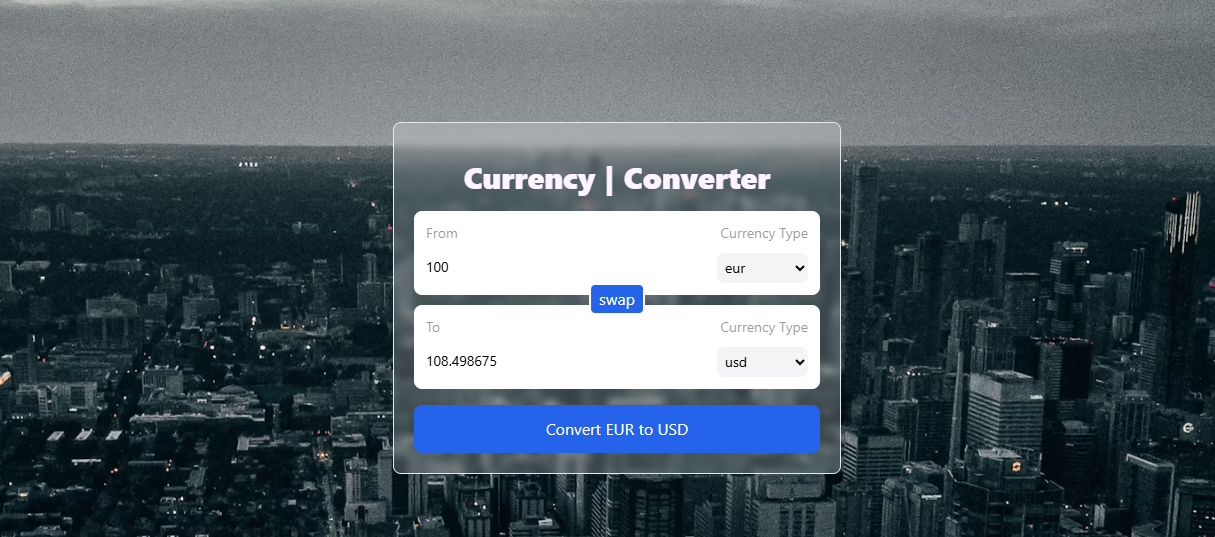 Convert-X